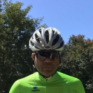 Meet your Posher, Miguel